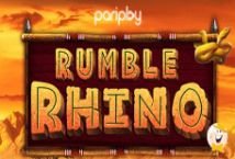 Rumble Rhino slot